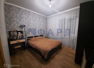 Продается 3-ком. квартира, 60 м2, поселок Нефтебаза, Центральная улица, 5
