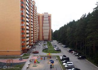 Продается 2-ком. квартира, 44 м2, Новосибирск, Шатурская улица, 10, ЖК Апельсин