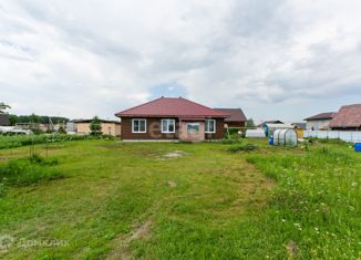 Продам дом, 96.8 м2, Новосибирская область, Вишнёвая улица