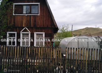 Продаю дом, 52 м2, Красноярский край, садоводческое некоммерческое товарищество Нанжуль, 64А