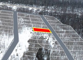 Участок на продажу, 6.62 сот., коттеджный посёлок Волконское