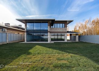 Продажа дома, 403 м2, деревня Немчиново, улица Сетунька