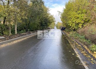 Продаю участок, 9 сот., поселок станции Манихино, улица Гагарина, 27