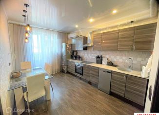 Продам двухкомнатную квартиру, 65.8 м2, Краснодар, Московская улица, 154к2, ЖК Лучезарный