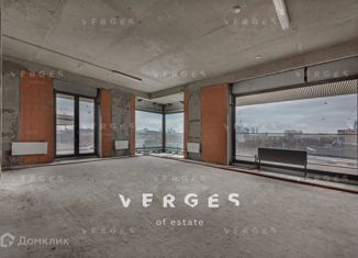Продажа 4-комнатной квартиры, 223 м2, Москва, Минская улица, 2Вк6, метро Минская