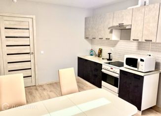 Продажа трехкомнатной квартиры, 71 м2, Краснодар, улица Дзержинского, 64/2, ЖК Валентина