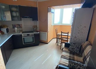 Продам 1-комнатную квартиру, 42 м2, Москва, Новокуркинское шоссе, 31, район Куркино