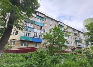 Сдается 1-комнатная квартира, 31 м2, Пенза, улица Пугачёва, 55, Ленинский район