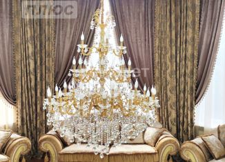 Продажа дома, 680 м2, посёлок Ключ Жизни, Тенистая улица, 25