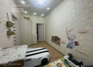 Продаю двухкомнатную квартиру, 50 м2, Ивановская область, Комсомольская улица, 19А