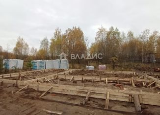 Продажа дома, 126 м2, коттеджный посёлок Зелёная Опушка-2, коттеджный посёлок Зелёная Опушка-2, 213
