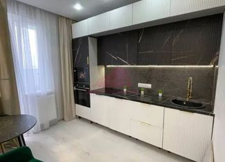 Продам 1-комнатную квартиру, 39 м2, Ростов-на-Дону, ЖК Сердце Ростова 2, улица Ларина, 45с1