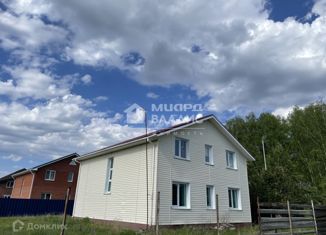 Продам дом, 140 м2, село Красноярка, Центральная улица, 1