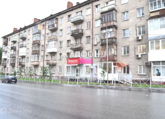 Продам комнату, 9 м2, Новосибирск, метро Сибирская, Каменская улица, 84В