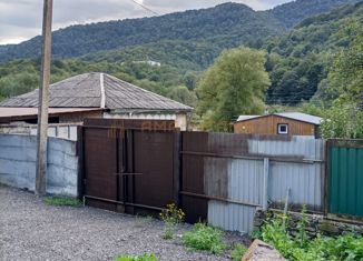 Участок на продажу, 27.5 сот., посёлок Нижний Архыз, Асфальтная улица, 1