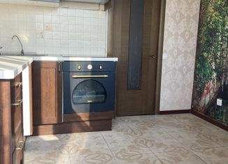 Однокомнатная квартира на продажу, 35.6 м2, Краснодар, Российская улица, 70/6, ЖК Симфония