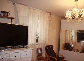 Продам двухкомнатную квартиру, 54 м2, деревня Разметелево, Разметелевская улица, 51А