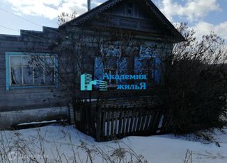 Продается дом, 51.6 м2, село Еланка, 1-й Советский переулок, 4