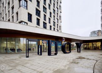 4-комнатная квартира на продажу, 144 м2, Москва, Багратионовский проезд, 5Ак1, станция Фили