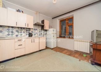 Продается однокомнатная квартира, 34.6 м2, Рязанская область, улица Новосёлов, 4к1