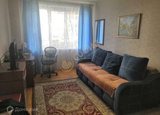 Продается 3-ком. квартира, 54.3 м2, Санкт-Петербург, Фермское шоссе, 36к27, Фермское шоссе