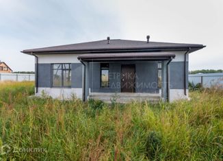 Продажа дома, 81.08 м2, деревня Зырянка, улица Гагарина, 16