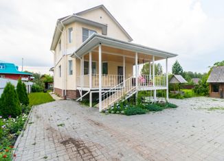 Дом на продажу, 198 м2, СНТ Болдино