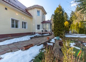 Продажа дома, 600 м2, деревня Телези, Зелёная улица, 16