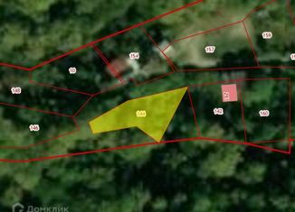 Продажа участка, 5.02 сот., СТ Светлячок