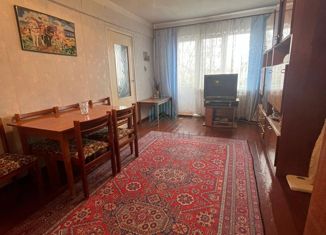 Продается 3-комнатная квартира, 59.1 м2, Астрахань, улица Татищева, к14