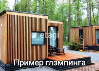 Продается земельный участок, 59.2 сот., деревня Нариманова, Центральная улица, 5