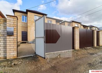 Продается таунхаус, 115.7 м2, посёлок отделения № 3 СКЗНИИСиВ, улица имени Героя Орлова, 40