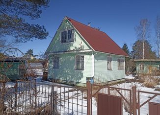 Продам дом, 62 м2, поселок Дунай