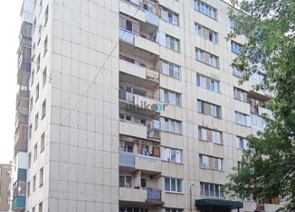 1-ком. квартира на продажу, 21 м2, Уфа, Вологодская улица, 54/1, Орджоникидзевский район