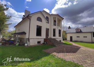 Дом на продажу, 246.6 м2, деревня Фоминское, улица Строителей, 26