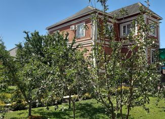 Дом на продажу, 200.4 м2, Астрахань, Персиковая улица, Советский район