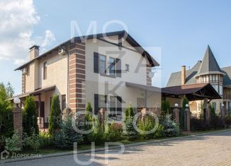 Дом на продажу, 350 м2, коттеджный поселок Княжье озеро, улица Князей Варятинских