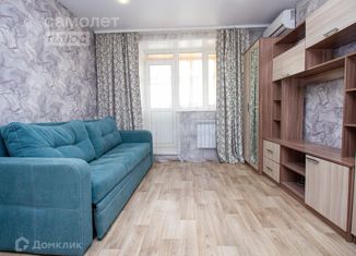 Продажа 1-комнатной квартиры, 37 м2, Ульяновская область, проспект Генерала Тюленева, 10