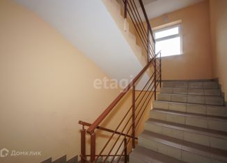 Продам 1-комнатную квартиру, 25.6 м2, Батайск, улица Ушинского, 47, ЖК Новая Пальмира