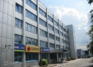 Офис в аренду, 91 м2, Москва, Днепропетровская улица, 2, метро Чертановская