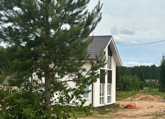 Дом на продажу, 97 м2, село Люкшудья