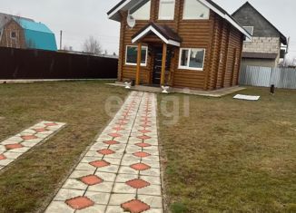 Продаю дом, 108 м2, Тюменская область, Ялтинский проезд, 39