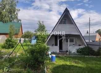 Продается дом, 60 м2, садовое товарищество Полёт, садовое товарищество Полёт, 659А