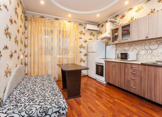 Продам двухкомнатную квартиру, 41.1 м2, Краснодар, Спокойная улица, 1/7, Новый микрорайон