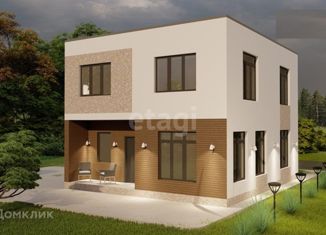 Продажа дома, 148.4 м2, поселок Мирный