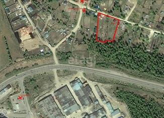 Продается земельный участок, 10 сот., Ухта