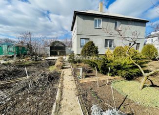 Продается дом, 164 м2, посёлок городского типа Гвардейское, улица Гагарина