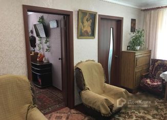Продажа 4-комнатной квартиры, 60.8 м2, Борисоглебск, Сенная улица, 74А