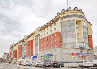 2-ком. квартира на продажу, 69 м2, Екатеринбург, проспект Космонавтов, 62, метро Проспект Космонавтов