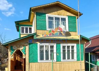 Дом на продажу, 54.2 м2, СНТ Машиностроитель-4, СНТ Машиностроитель-4, 183
